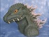Godzilla 2000 Bust