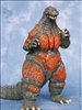 Meltdown Godzilla '95