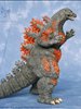 Meltdown Godzilla '95