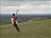 Jumping with the Sabre