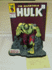 Comic Hulk